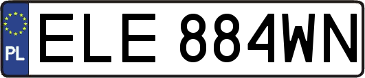 ELE884WN