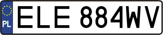 ELE884WV