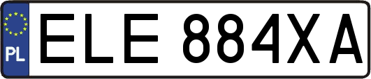 ELE884XA