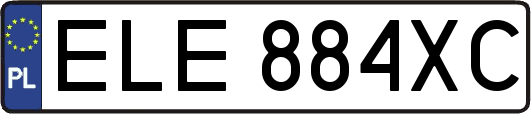 ELE884XC