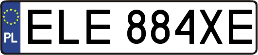 ELE884XE