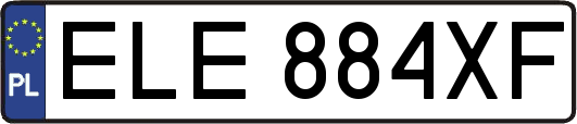 ELE884XF