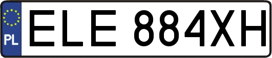 ELE884XH