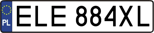 ELE884XL