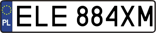 ELE884XM