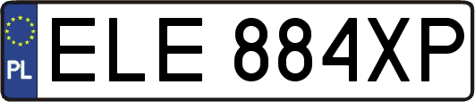ELE884XP
