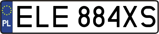 ELE884XS