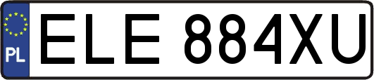 ELE884XU