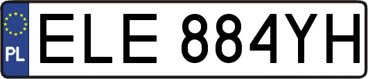 ELE884YH