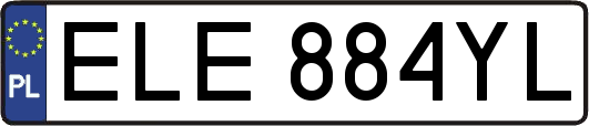 ELE884YL
