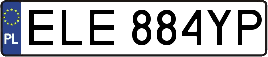 ELE884YP