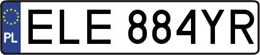 ELE884YR