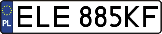 ELE885KF