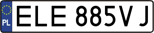 ELE885VJ