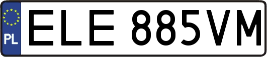 ELE885VM