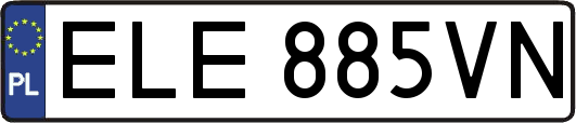 ELE885VN