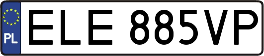 ELE885VP
