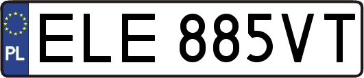 ELE885VT
