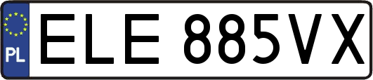 ELE885VX