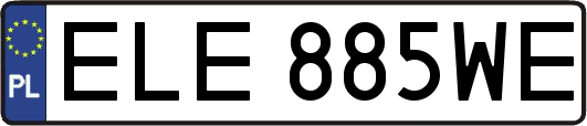 ELE885WE
