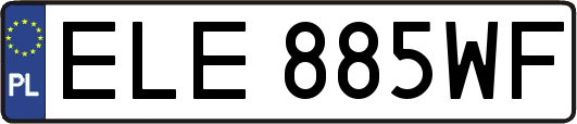 ELE885WF