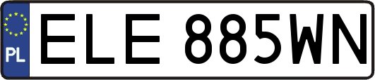 ELE885WN