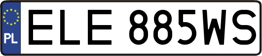ELE885WS