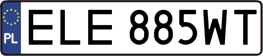 ELE885WT