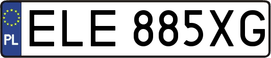 ELE885XG