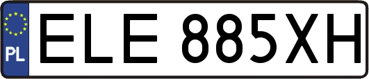 ELE885XH