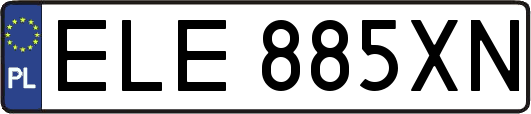 ELE885XN