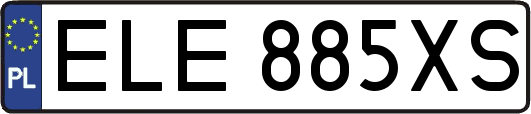 ELE885XS
