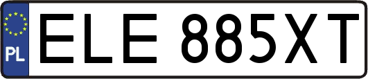 ELE885XT