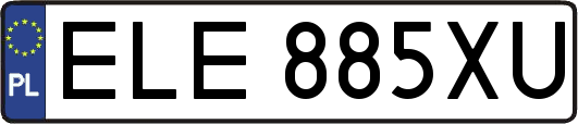 ELE885XU