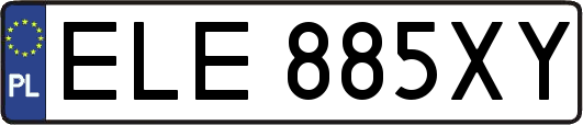 ELE885XY