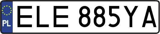ELE885YA