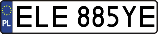ELE885YE