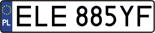 ELE885YF