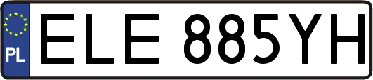 ELE885YH
