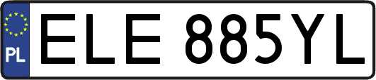 ELE885YL