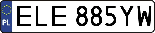 ELE885YW