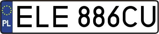 ELE886CU