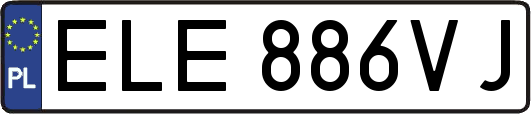 ELE886VJ