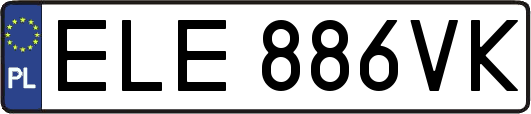 ELE886VK