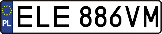 ELE886VM
