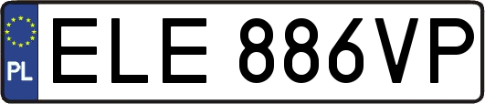 ELE886VP