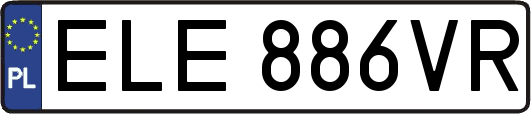 ELE886VR
