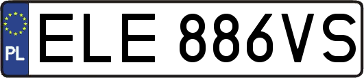 ELE886VS