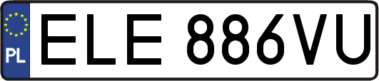 ELE886VU