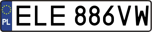 ELE886VW